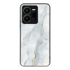 Θήκη Sonique Marble Series για VIVO Y35 4G / VIVO Y22 / VIVO Y22S Λευκό 01