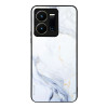Θήκη Sonique Marble Series για VIVO Y35 4G / VIVO Y22 / VIVO Y22S Λευκό 02