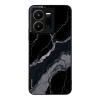 Θήκη Sonique Marble Series για VIVO Y35 4G / VIVO Y22 / VIVO Y22S Μαύρο 02