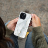 Θήκη Sonique Marble Series για VIVO Y36 4G / VIVO Y36 5G / VIVO Y27 5G / VIVO Y27s Λευκό 01
