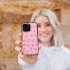 Θήκη Sonique Heart Series για VIVO Y36 4G / VIVO Y36 5G / VIVO Y27 5G / VIVO Y27s Ροζ