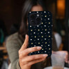 Θήκη Sonique Heart Series για VIVO Y74s / VIVO Y76 5G Μαύρο 01