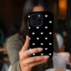 Θήκη Sonique Heart Series για VIVO Y74s / VIVO Y76 5G Μαύρο 02