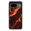 Θήκη Sonique Marble Series για Google Pixel 8 5G Κόκκινο