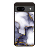 Θήκη Sonique Marble Series για Google Pixel 8a 5G Μωβ Γκρι