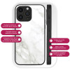 Θήκη Sonique Marble Series για Google Pixel 9 5G Λευκό