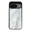 Θήκη Sonique Marble Series για Google Pixel 9 5G Λευκό 01