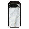 Θήκη Sonique Marble Series για Google Pixel 9 Pro 5G Λευκό 01