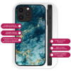 Θήκη Sonique Marble Series για Google Pixel 9 Pro 5G Μπλε