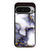 Θήκη Sonique Marble Series για Google Pixel 9 Pro 5G Μωβ Γκρι
