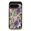 Θήκη Sonique 3D Flower Series για Google Pixel 9 Pro 5G Βιολετί