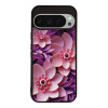 Θήκη Sonique 3D Flower Series για Google Pixel 9 Pro 5G Ροζ
