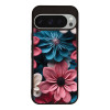 Θήκη Sonique 3D Flower Series για Google Pixel 9 Pro 5G Ροζ 01
