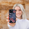Θήκη Sonique 3D Flower Series για Google Pixel 9 Pro 5G Ροζ 02
