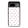 Θήκη Sonique Heart Series για Google Pixel 8 5G Λευκό 01
