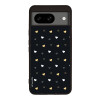 Θήκη Sonique Heart Series για Google Pixel 8 5G Μαύρο 01