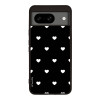Θήκη Sonique Heart Series για Google Pixel 8 5G Μαύρο 02