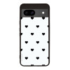 Θήκη Sonique Heart Series για Google Pixel 8a 5G Λευκό