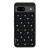 Θήκη Sonique Heart Series για Google Pixel 8a 5G Μαύρο 01