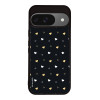 Θήκη Sonique Heart Series για Google Pixel 9 5G Μαύρο 01