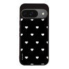 Θήκη Sonique Heart Series για Google Pixel 9 5G Μαύρο 02