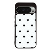 Θήκη Sonique Heart Series για Google Pixel 9 Pro 5G Λευκό