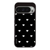 Θήκη Sonique Heart Series για Google Pixel 9 Pro 5G Μαύρο 02