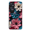 Θήκη Sonique 3D Flower Series για Oppo A60 Ροζ 01