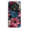 Θήκη Sonique 3D Flower Series για Oppo Reno12 F 5G / Oppo Reno12 FS 5G Ροζ 01