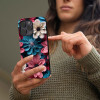 Θήκη Sonique 3D Flower Series για OnePlus 11 5G Ροζ 01