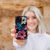 Θήκη Sonique 3D Flower Series για OnePlus Nord 3 5G Ροζ 01