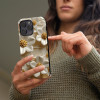 Θήκη Sonique 3D Flower Series για OnePlus Nord CE 2 Lite 5G Λευκό