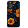 Θήκη Sonique 3D Flower Series για OnePlus Nord CE 2 Lite 5G Πορτοκαλί 01