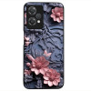 Θήκη Sonique 3D Flower Series για OnePlus Nord CE 2 Lite 5G Ροζ 02
