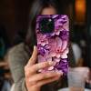 Θήκη Sonique 3D Flower Series για OnePlus Nord CE 5G Ροζ