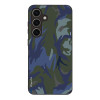Θήκη Sonique Camouflage Army Series για Samsung Galaxy S24 Μπλε 01