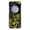 Θήκη Sonique Camouflage Army Series για Samsung Galaxy Z Flip 5 Πράσινο 01