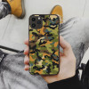Θήκη Sonique Camouflage Army Series για Realme C35 Πράσινο 01