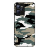 Θήκη Sonique Camouflage Army Series για Realme C35 Χακί