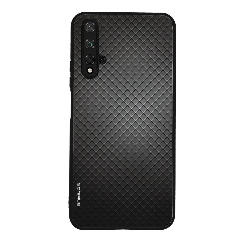 Θήκη Sonique Carbon Series για Honor 20 / Nova 5T Γκρι