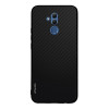 Θήκη Sonique Carbon Series για Huawei Mate 20 Lite Μαύρο