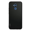 Θήκη Sonique Carbon Series για Huawei Mate 20 Lite Μαύρο 01