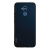 Θήκη Sonique Carbon Series για Huawei Mate 20 Lite Μπλε