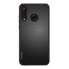Θήκη Sonique Carbon Series για Huawei P30 Lite Γκρι