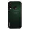 Θήκη Sonique Carbon Series για Huawei P30 Lite Πράσινο