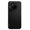 Θήκη Sonique Carbon Series για Huawei Pura 70 Pro Μαύρο 01