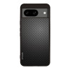 Θήκη Sonique Carbon Series για Google Pixel 8 5G Γκρι