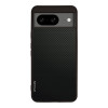 Θήκη Sonique Carbon Series για Google Pixel 8 5G Μαύρο 01