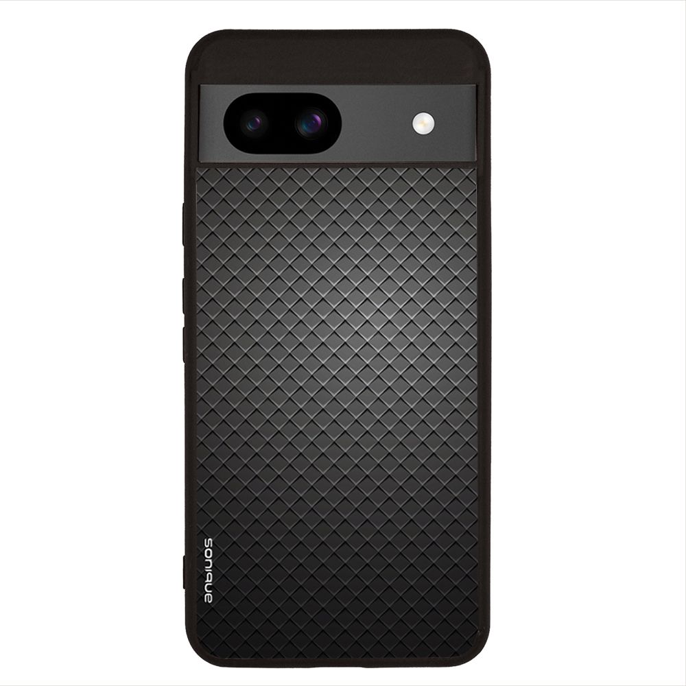 Θήκη Sonique Carbon Series για Google Pixel 8a 5G Γκρι