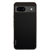 Θήκη Sonique Carbon Series για Google Pixel 8a 5G Μαύρο